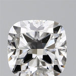 IGI 1.70 Carat Cushion Lab Grown Diamond 人工培育鑽石 實驗室人造鑽石