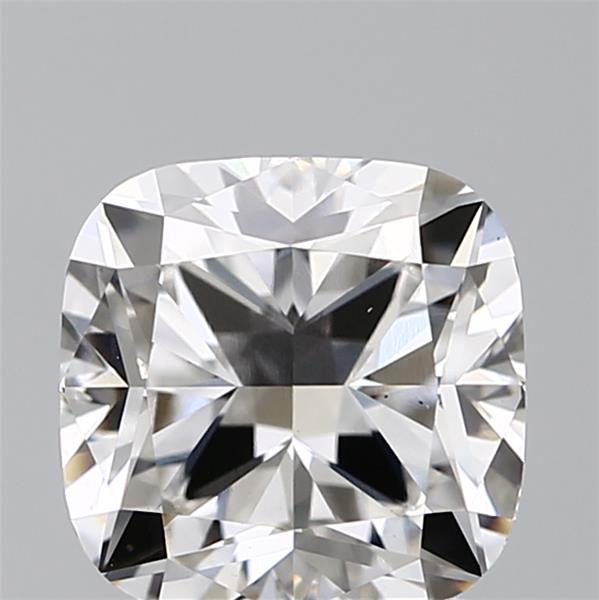 IGI 1.70 Carat Cushion Lab Grown Diamond 人工培育鑽石 實驗室人造鑽石