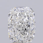 IGI 2.59 Carat Cushion Lab Grown Diamond 人工培育鑽石 實驗室人造鑽石