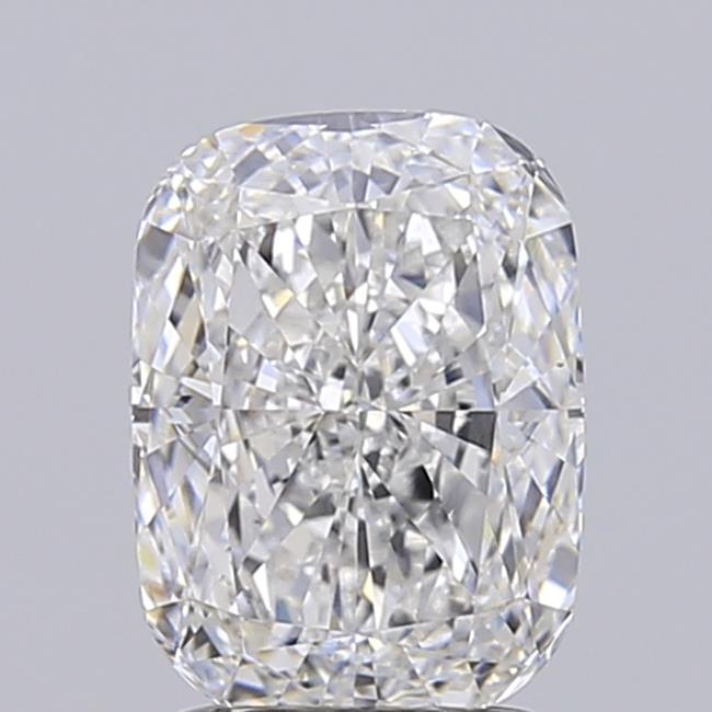 IGI 2.59 Carat Cushion Lab Grown Diamond 人工培育鑽石 實驗室人造鑽石