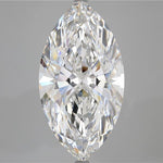 IGI 10.04 Carat Marquise Lab Grown Diamond 人工培育鑽石 實驗室人造鑽石