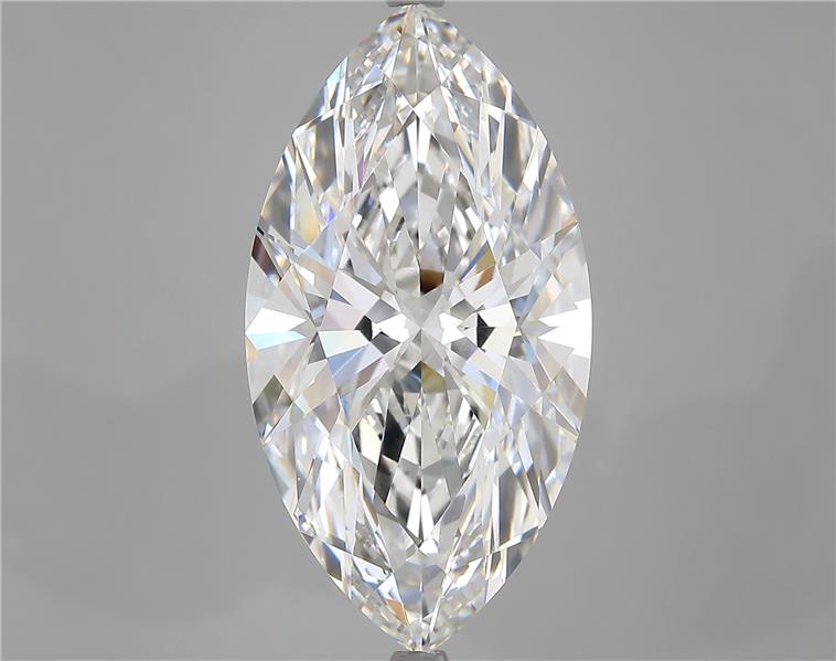 IGI 10.04 Carat Marquise Lab Grown Diamond 人工培育鑽石 實驗室人造鑽石