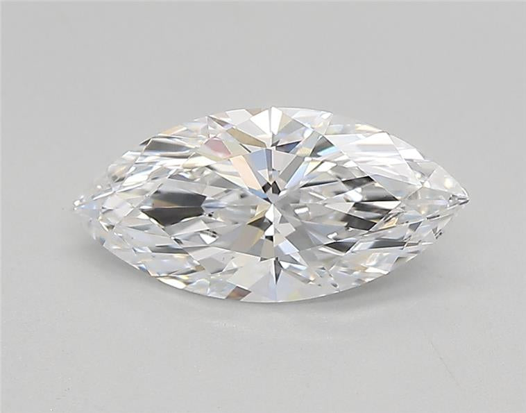 IGI 0.84 Carat Marquise Lab Grown Diamond 人工培育鑽石 實驗室人造鑽石