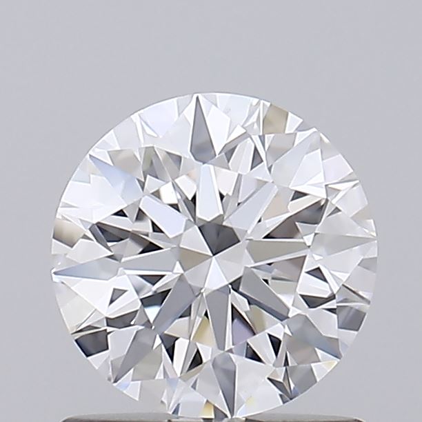 IGI 0.91 Carat Round Brilliant Lab Grown Diamond
