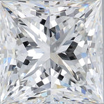 IGI 3.03 Carat Princess Cut Lab Grown Diamond 人工培育鑽石 實驗室人造鑽石