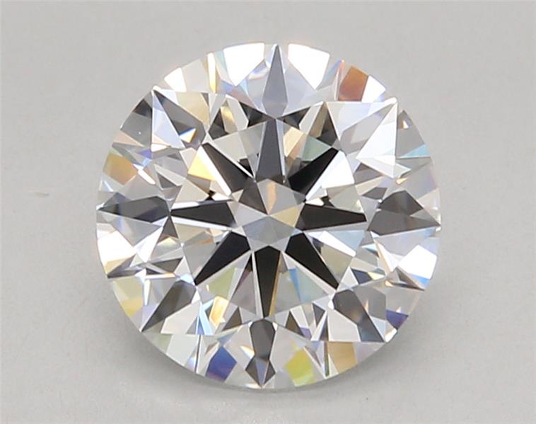 IGI 3.05 Carat Round Brilliant Lab Grown Diamond 人工培育鑽石 實驗室人造鑽石