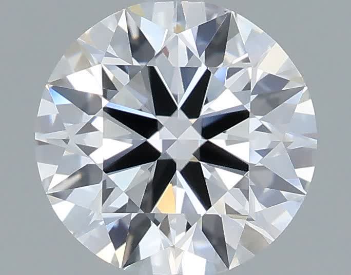 IGI 1.14 Carat Round Brilliant Lab Grown Diamond 人工培育鑽石 實驗室人造鑽石