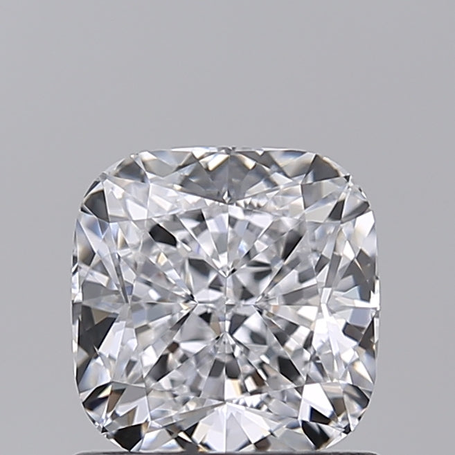 IGI 1.02 Carat 枕形 - Cushion 培育鑽石 Lab Grown Diamond 人造鑽石 人工鑽石 實驗室鑽石 培養鑽石 香港 培育鑽 