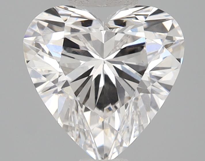 IGI 1.51 Carat Heart Lab Grown Diamond 人工培育鑽石 實驗室人造鑽石