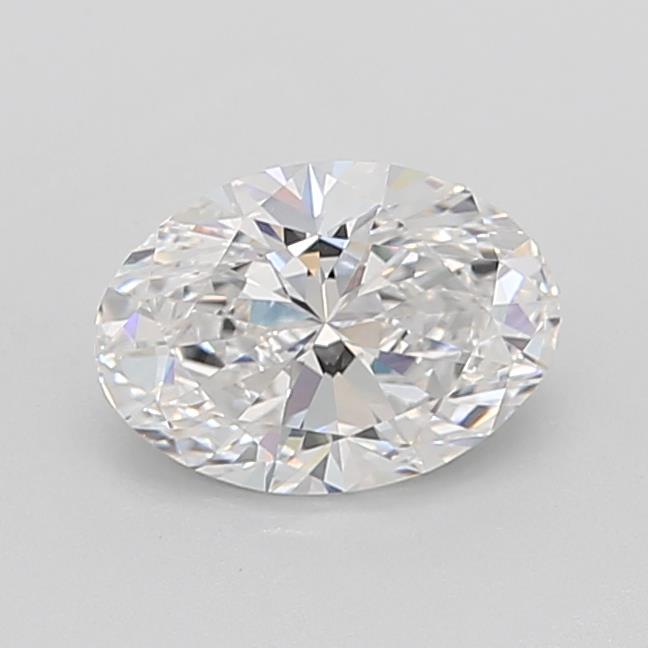 IGI 2.08 Carat Oval Lab Grown Diamond