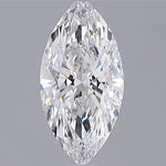 IGI 1.3 Carat Marquise Lab Grown Diamond