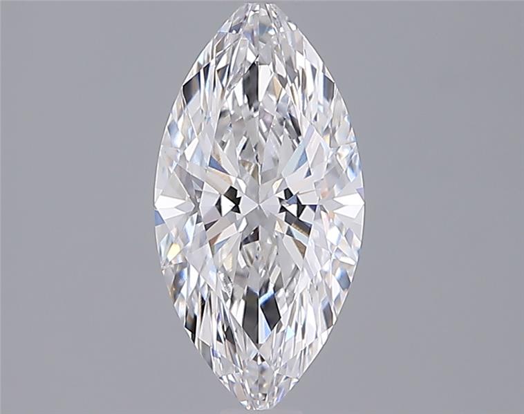 IGI 1.3 Carat Marquise Lab Grown Diamond