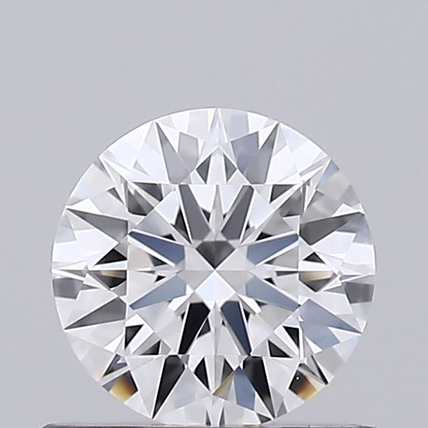 IGI 0.51 Carat Round Brilliant Lab Grown Diamond 人工培育鑽石 實驗室人造鑽石