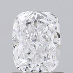 IGI 1.04 Carat Cushion Lab Grown Diamond