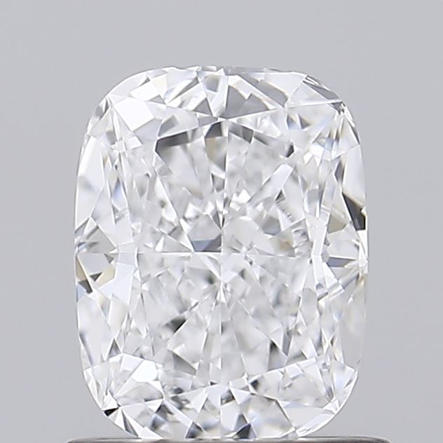 IGI 1.04 Carat Cushion Lab Grown Diamond