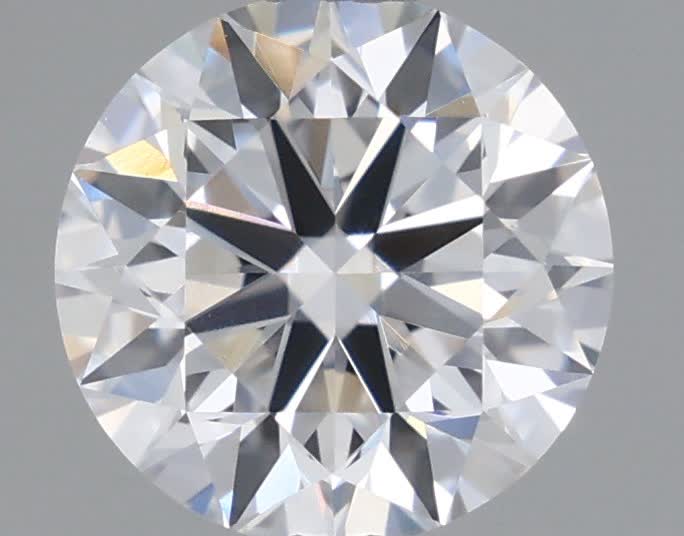 IGI 1.16 Carat Round Brilliant Lab Grown Diamond