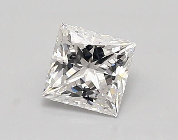 IGI 0.82 Carat Princess Cut Lab Grown Diamond