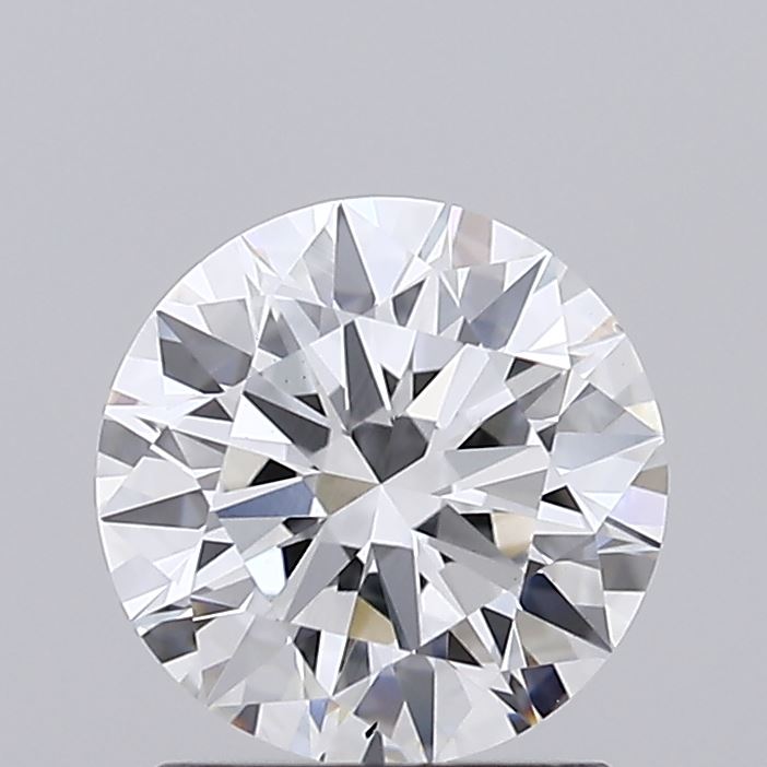 IGI 1.23 Carat Round Brilliant Lab Grown Diamond