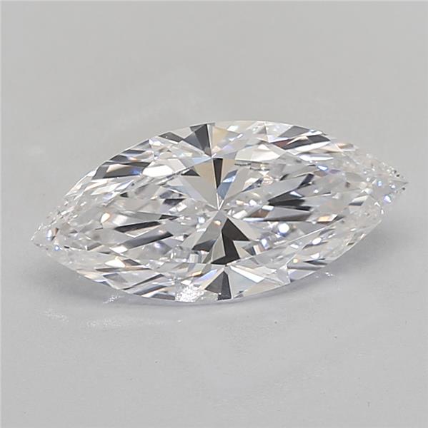 IGI 3.20 Carat Marquise Lab Grown Diamond 人工培育鑽石 實驗室人造鑽石