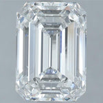 IGI 2.43 Carat Emerald Lab Grown Diamond 人工培育鑽石 實驗室人造鑽石