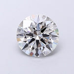IGI 1.02 Carat Round Brilliant Lab Grown Diamond