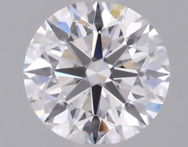 IGI 1.00 Carat Round Brilliant Lab Grown Diamond 人工培育鑽石 實驗室人造鑽石