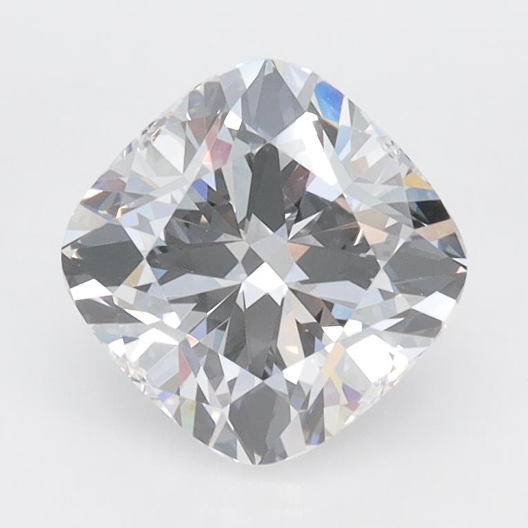 IGI 1.84 Carat Cushion Lab Grown Diamond