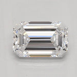 IGI 0.60 Carat Emerald Lab Grown Diamond 人工培育鑽石 實驗室人造鑽石