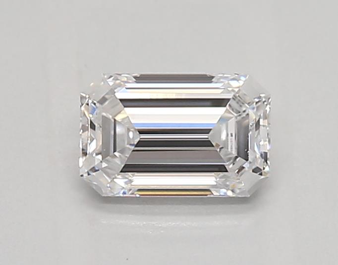 IGI 0.60 Carat Emerald Lab Grown Diamond 人工培育鑽石 實驗室人造鑽石