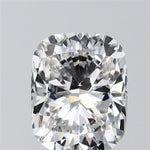 IGI 1.01 Carat Cushion Lab Grown Diamond 人工培育鑽石 實驗室人造鑽石