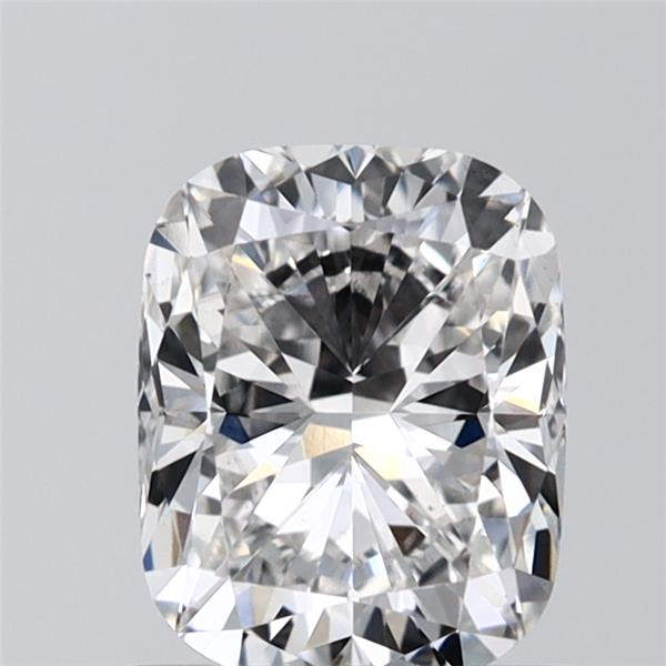 IGI 1.01 Carat Cushion Lab Grown Diamond 人工培育鑽石 實驗室人造鑽石