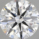 IGI 3.01 Carat Round Brilliant Lab Grown Diamond 人工培育鑽石 實驗室人造鑽石