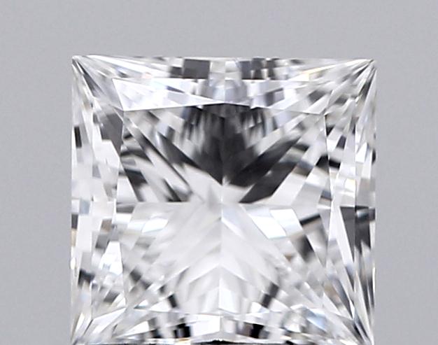 IGI 1.41 Carat Princess Cut Lab Grown Diamond