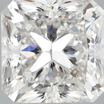 IGI 3.02 Carat Radiant Cut Lab Grown Diamond 人工培育鑽石 實驗室人造鑽石