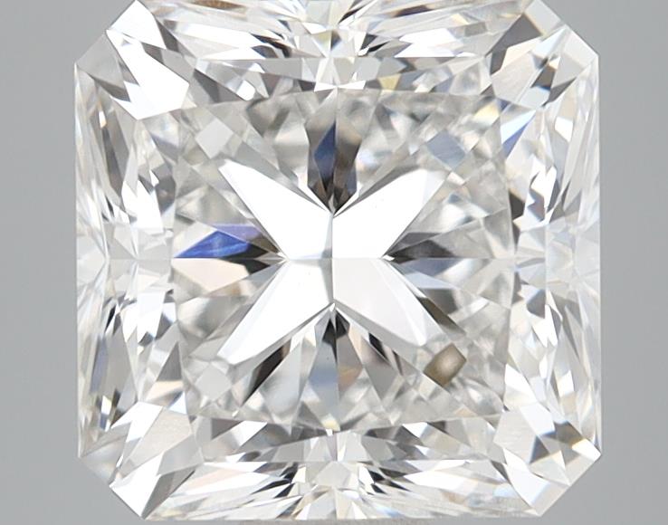 IGI 3.02 Carat Radiant Cut Lab Grown Diamond 人工培育鑽石 實驗室人造鑽石