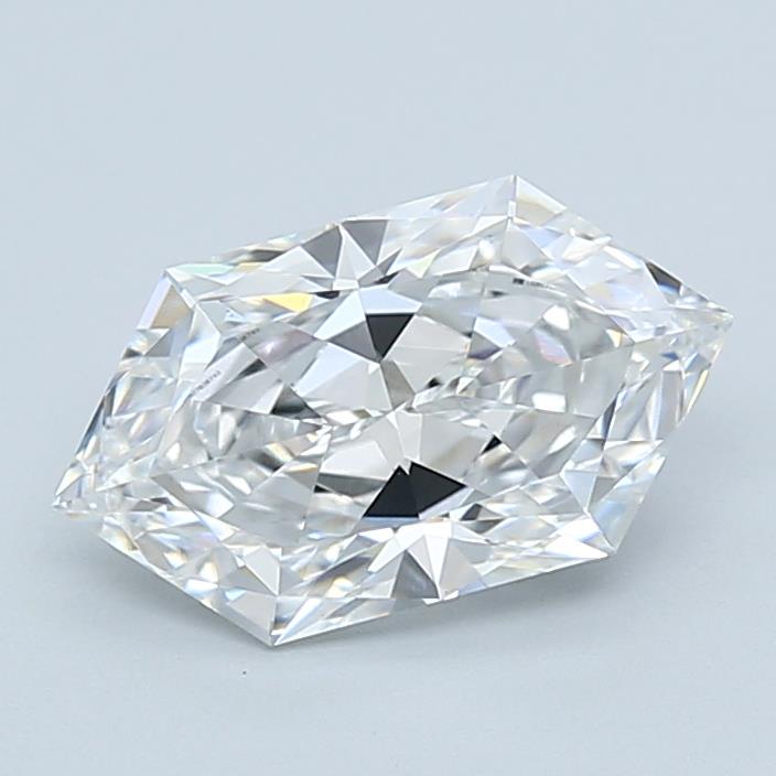 IGI 2.52 Carat Marquise Lab Grown Diamond 人工培育鑽石 實驗室人造鑽石