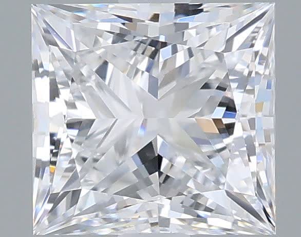 IGI 0.89 Carat Round Brilliant Lab Grown Diamond 人工培育鑽石 實驗室人造鑽石