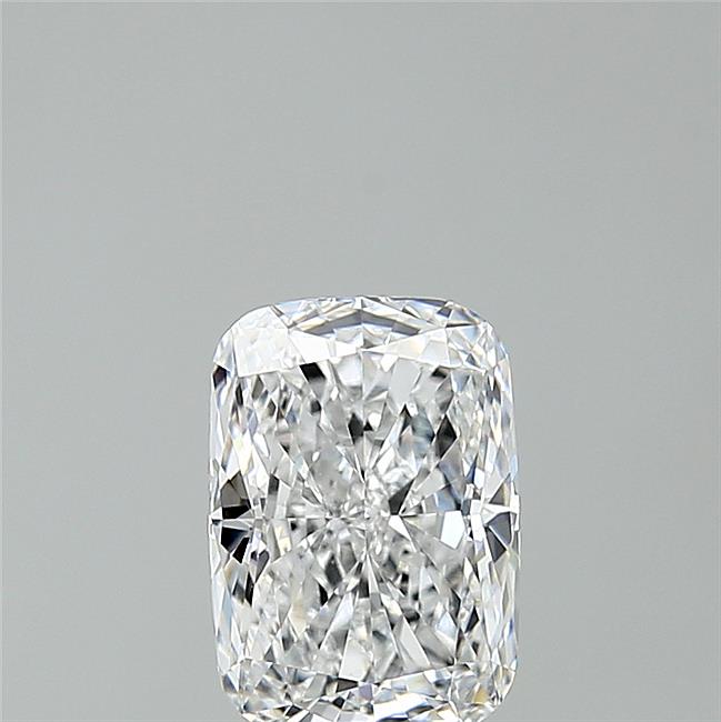 IGI 1.90 Carat Cushion Lab Grown Diamond 人工培育鑽石 實驗室人造鑽石