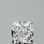 IGI 1.13 Carat Radiant Cut Lab Grown Diamond 人工培育鑽石 實驗室人造鑽石