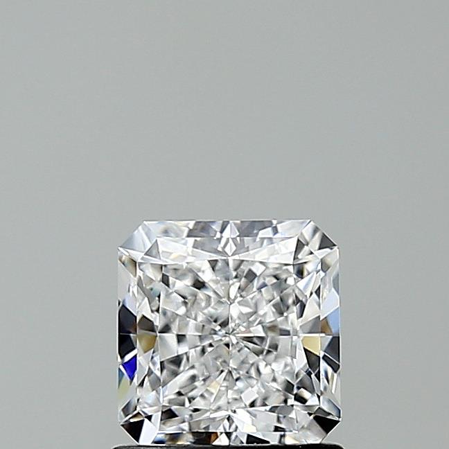 IGI 1.13 Carat Radiant Cut Lab Grown Diamond 人工培育鑽石 實驗室人造鑽石