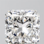 IGI 3.06 Carat Radiant Cut Lab Grown Diamond 人工培育鑽石 實驗室人造鑽石