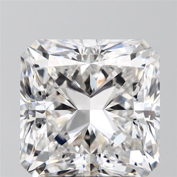 IGI 3.06 Carat Radiant Cut Lab Grown Diamond 人工培育鑽石 實驗室人造鑽石