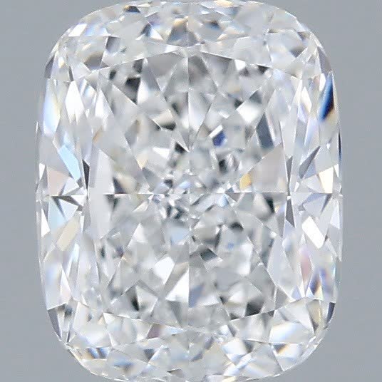 IGI 1.03 Carat Cushion Lab Grown Diamond 人工培育鑽石 實驗室人造鑽石