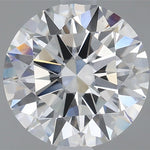 IGI 1.60 Carat Round Brilliant Lab Grown Diamond 人工培育鑽石 實驗室人造鑽石