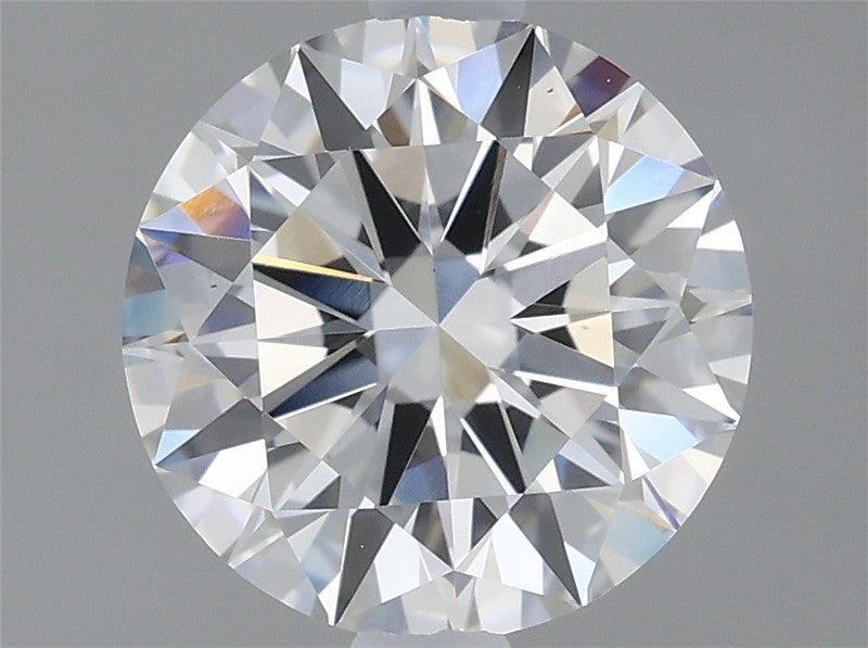IGI 1.60 Carat Round Brilliant Lab Grown Diamond 人工培育鑽石 實驗室人造鑽石
