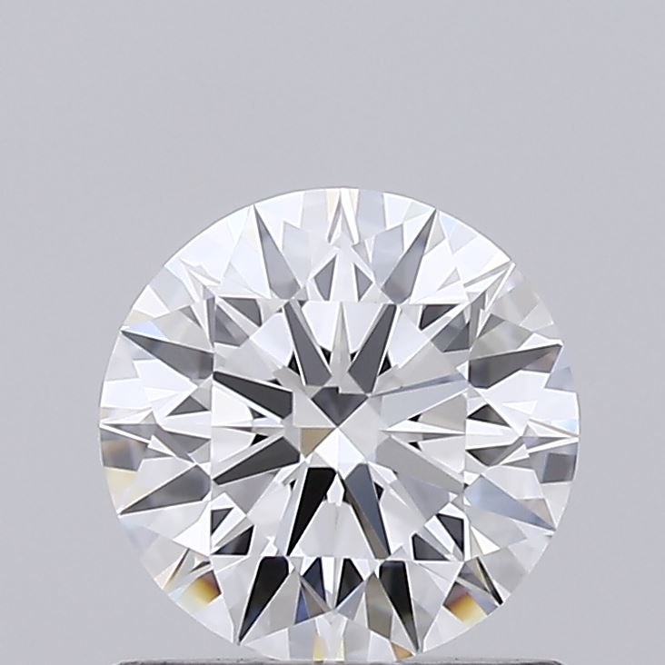 IGI 0.70 Carat Round Brilliant Lab Grown Diamond 人工培育鑽石 實驗室人造鑽石