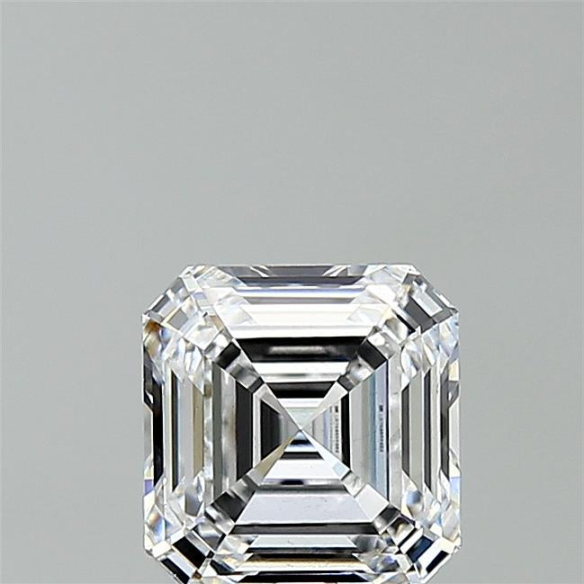 IGI 1.79 Carat Asscher Lab Grown Diamond 人工培育鑽石 實驗室人造鑽石