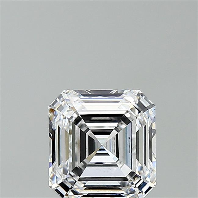 IGI 1.79 Carat Asscher Lab Grown Diamond 人工培育鑽石 實驗室人造鑽石