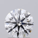 IGI 1.50 Carat Round Brilliant Lab Grown Diamond 人工培育鑽石 實驗室人造鑽石