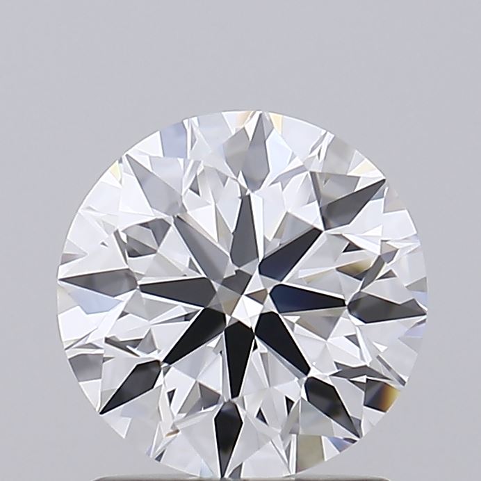 IGI 1.50 Carat Round Brilliant Lab Grown Diamond 人工培育鑽石 實驗室人造鑽石